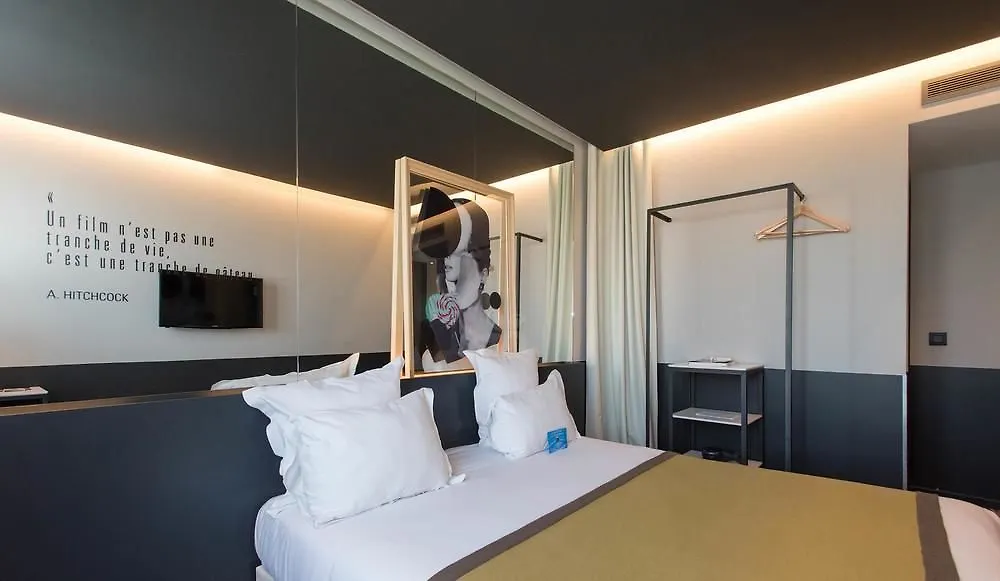 Hotel Gaston Paris