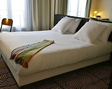 Hotel Gaston Paris